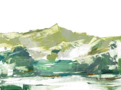 Picture of ACROSS THE LAKE II