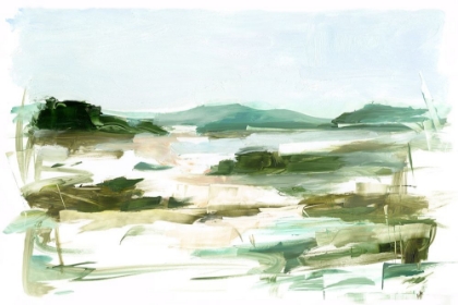 Picture of MARSH SKETCH II