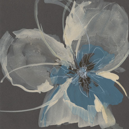 Picture of EXPRESSIVE PETALS I