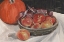 Picture of AUTUMN APPLES II