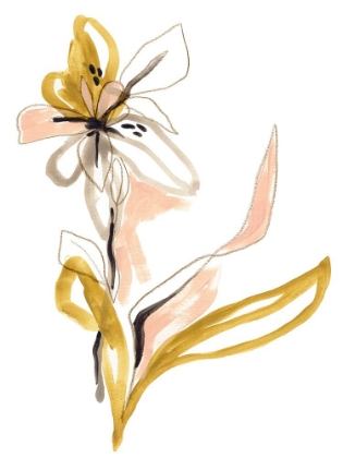 Picture of LIMINAL FLORAL III