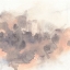 Picture of SMOKE SURFACE I