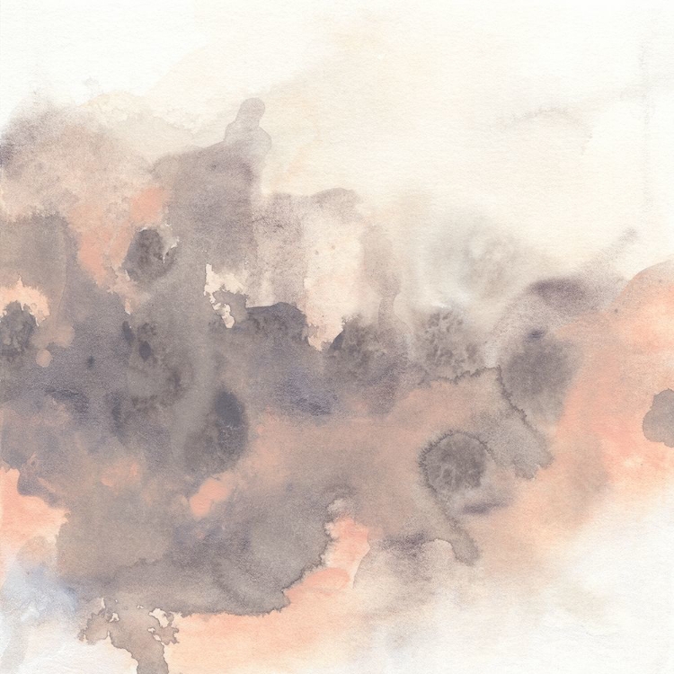 Picture of SMOKE SURFACE I