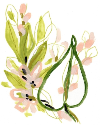 Picture of TROPICAL CADENZA II