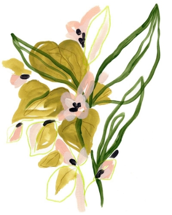Picture of TROPICAL CADENZA IV