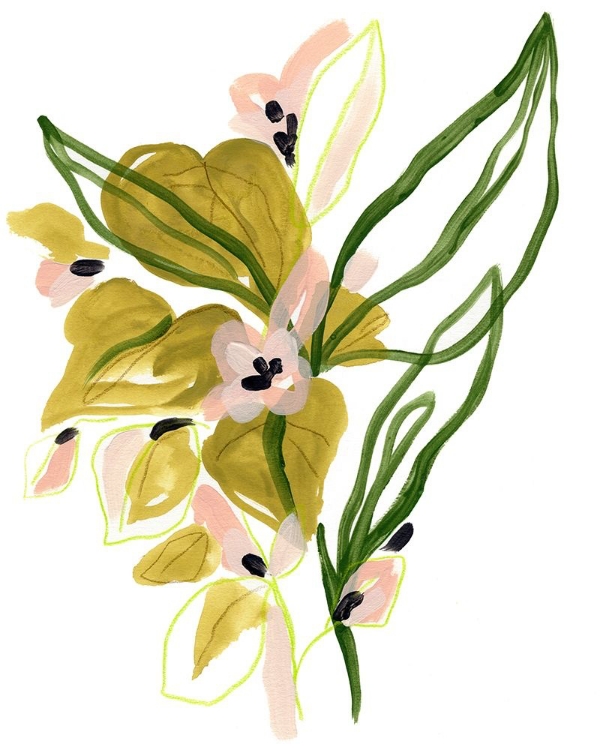 Picture of TROPICAL CADENZA IV