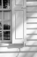 Picture of BLACK AND WHITE WINDOWS AND SHADOWS II