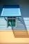 Picture of BEACHTOWN BLUES I