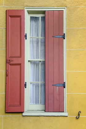 Picture of PASTEL WINDOWS II