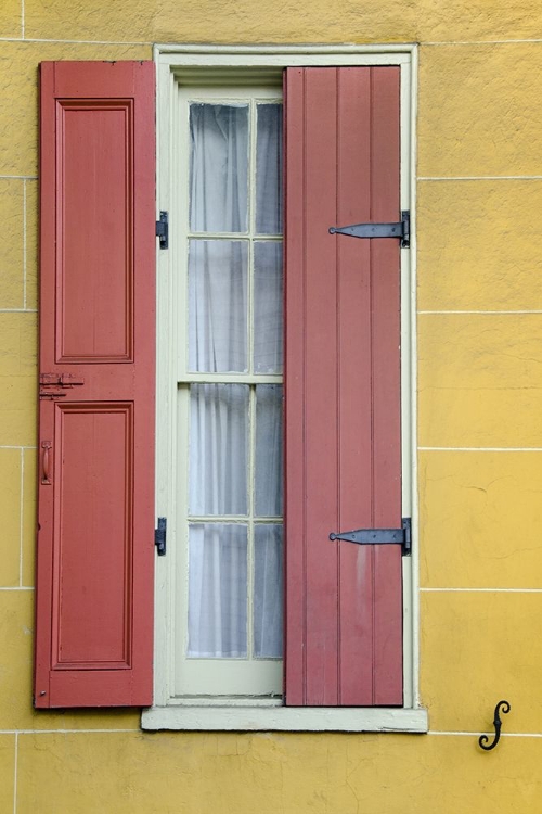 Picture of PASTEL WINDOWS II