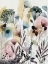 Picture of WATERCOLOR WILDFLOWER II