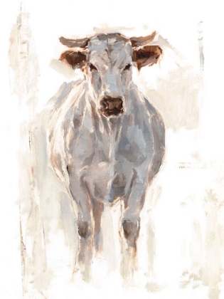 Picture of SUNLIT COWS I