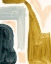 Picture of BRUSHY SHAPES IV