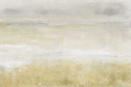 Picture of EMBELLISHED SQUALL I