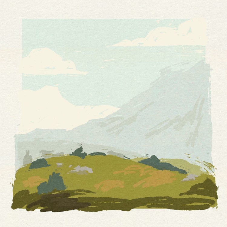 Picture of ALPINE ASCENT IV
