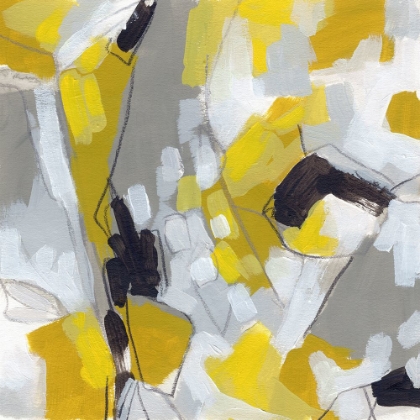 Picture of CITRON CONFETTI I