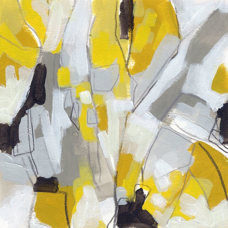 Picture of CITRON CONFETTI III