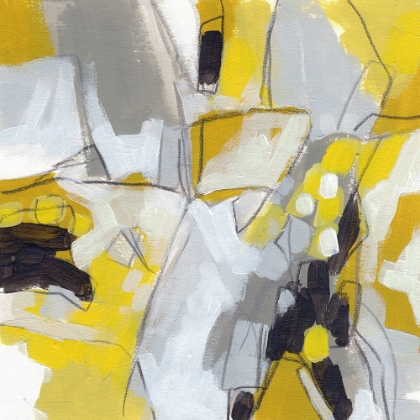 Picture of CITRON CONFETTI IV