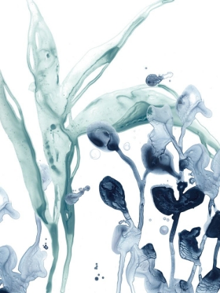 Picture of BLUE KELP I