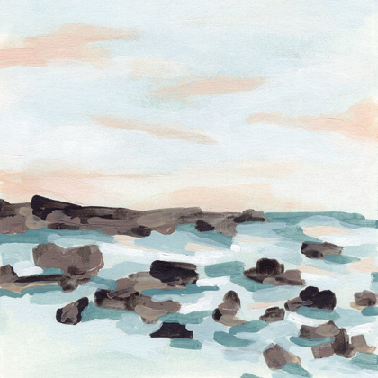 Picture of COASTAL SHOALS I