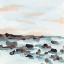Picture of COASTAL SHOALS I