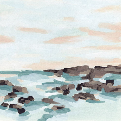 Picture of COASTAL SHOALS II