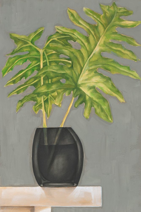 Picture of FROND IN VASE II