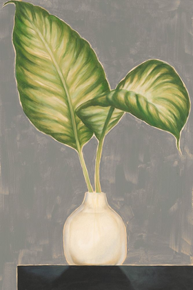 Picture of FROND IN VASE IV