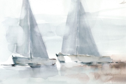 Picture of MISTY SAILS I