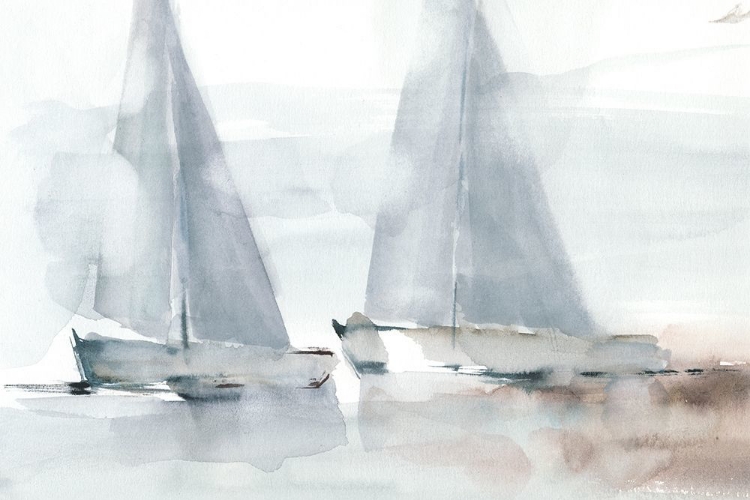 Picture of MISTY SAILS I