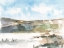Picture of WESTERN LAKE STUDY II