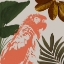 Picture of GRAPHIC TROPICAL BIRD I