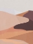 Picture of DESERT DUNES I