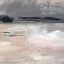 Picture of DUSK REFLECTIONS II