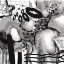 Picture of BLACK AND WHITE III