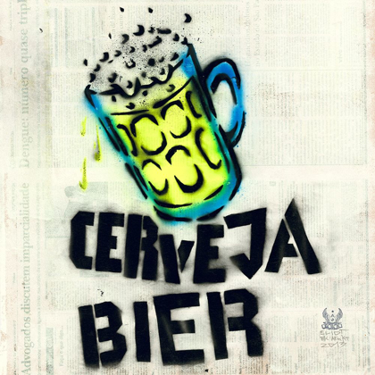 Picture of CERVEJA