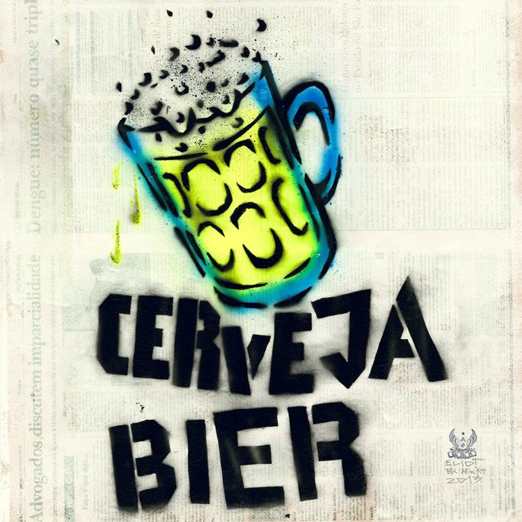 Picture of CERVEJA