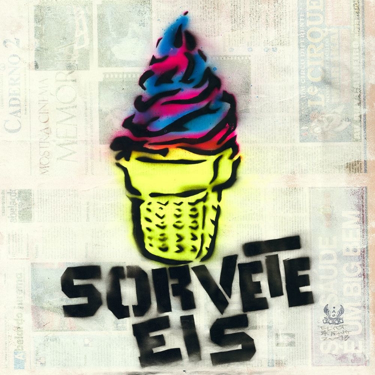 Picture of SORVETE
