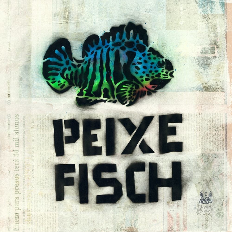 Picture of PEIXE