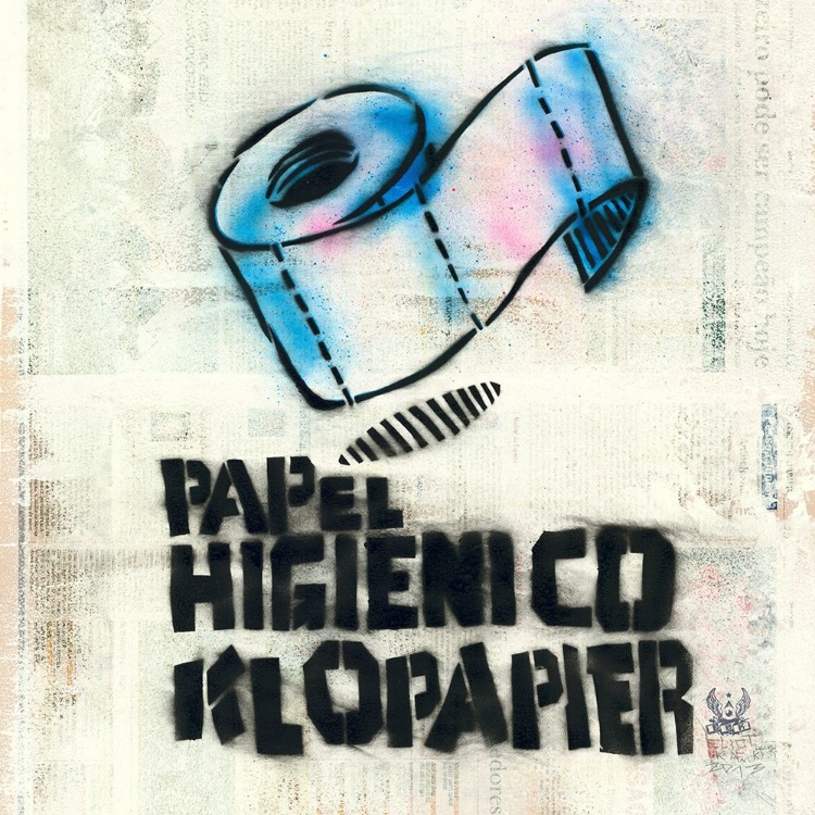 Picture of PAPEL HIGIENICO