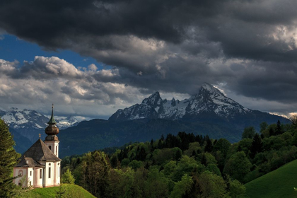 Picture of MARIA GERN UND WATZMANN