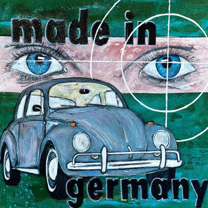 Picture of MADE IN GERMANY