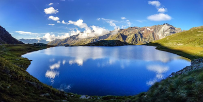 Picture of LAGO NERO