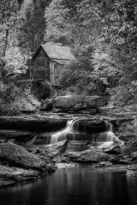 Picture of GLADE CREEK I 