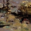Picture of IN THE POND