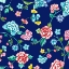 Picture of FLORAL ORNATE