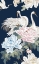 Picture of PEARLY WHITE CRANES I