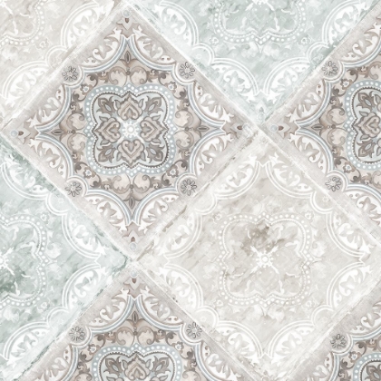 Picture of DELICATE TILES