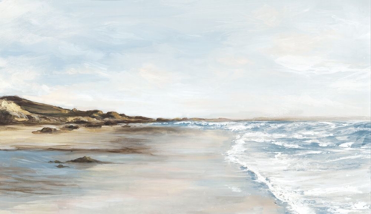 Picture of COASTAL MEMORIES I