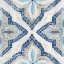 Picture of BLUE MORROCAN TILE